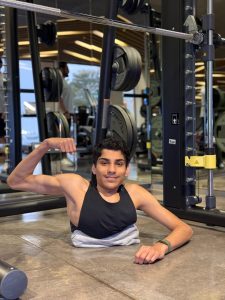 غانم المفتاح