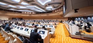 منظمة الصحة العالمية