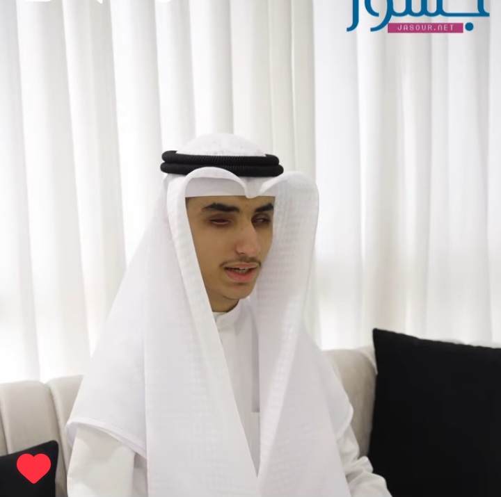 إبراهيم فهد مبرد