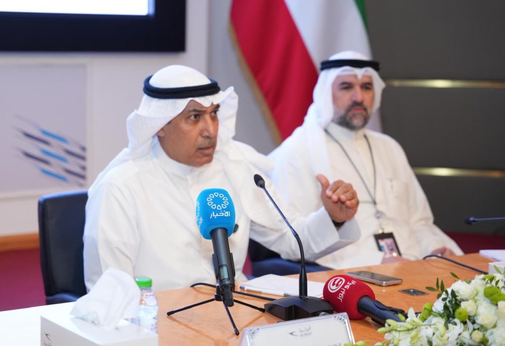 الكابتن عبدالمحسن سالم الفقعان