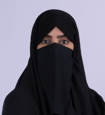 حنان العنزي مدير مؤسسة جسور