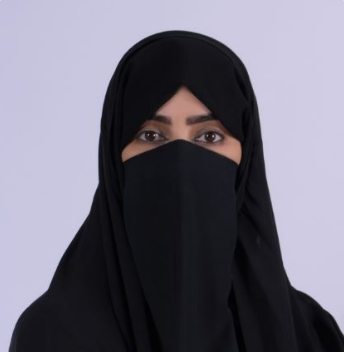 حنان العنزي مدير مؤسسة جسور