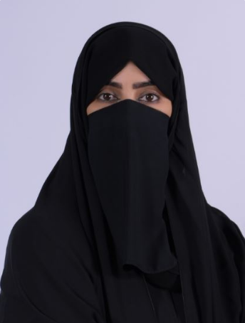 حنان العنزي مدير مؤسسة جسور