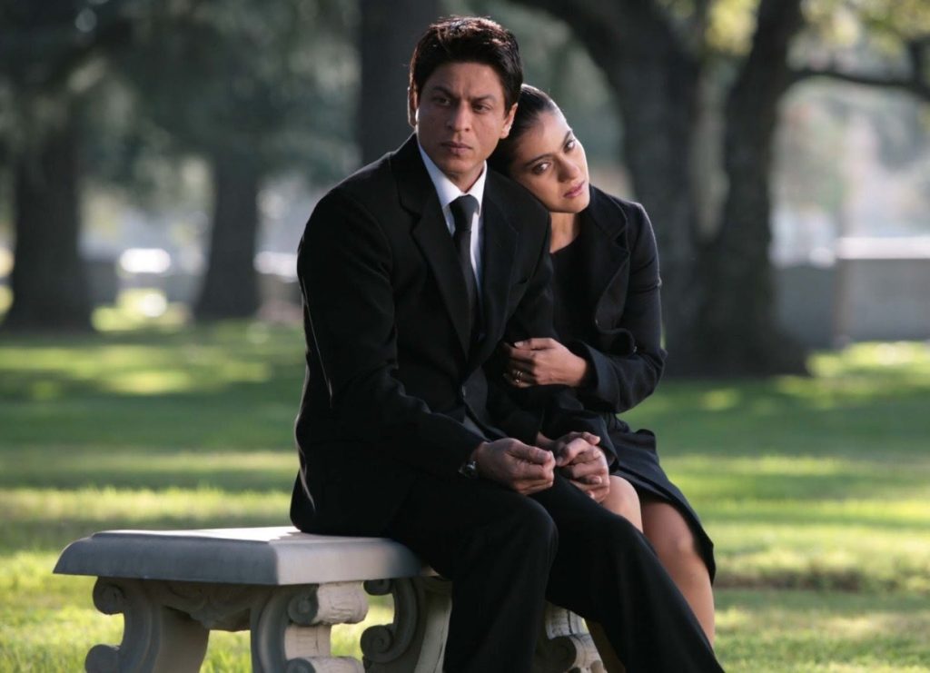 فيلم اسمي خان