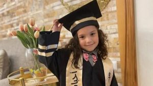 هند رجب طفلة فلسطينية برتبة شهيدة