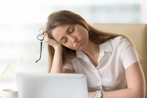متلازمة التعب المزمن الوجه الآخر لنفس المأساة