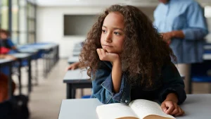 يصنف الاضطراب إلى ثلاثة أنماط رئيسية