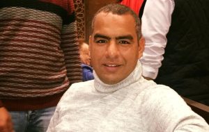 الدكتور أمير السروجي