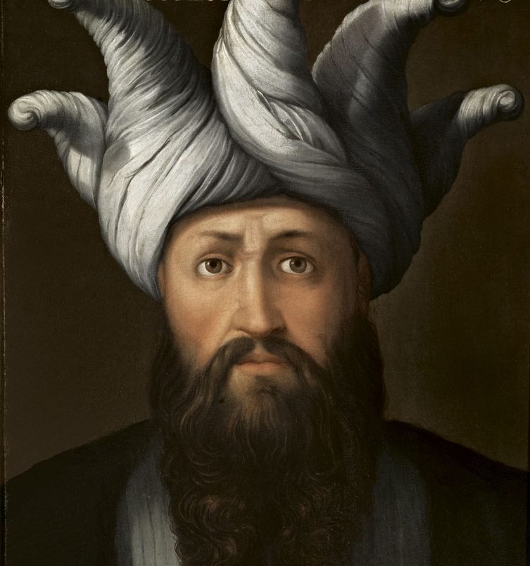 القائد المسلم صلاح الدين الأيوبي