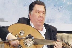 الموسيقار عمار الشريعي