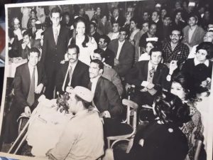 أبطال حرب أكتوبر المصابين