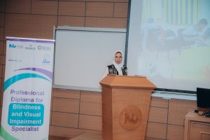 صندوق عطاء آلية تمويل مستدامة تضمن استمرارية المشروعات القطاعية
