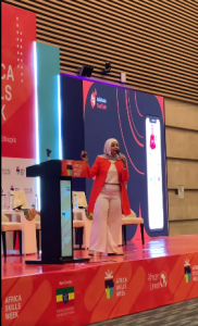 الدكتورة الشيماء البحراوي