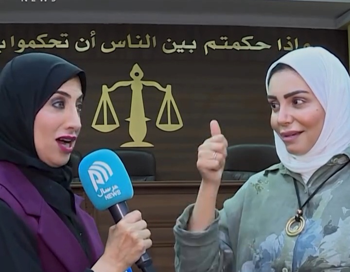 نجاة مختار