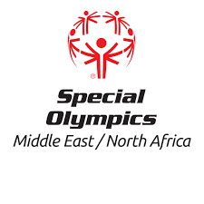الالمبياد الخاص لشمال أفريقيا والشرق الأوسط