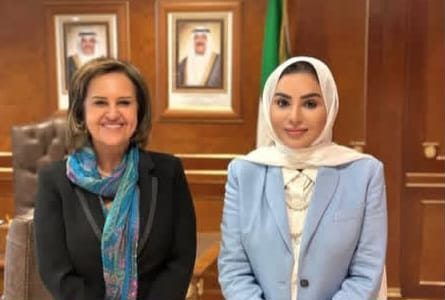 الحويلة ونسرين ربيعان