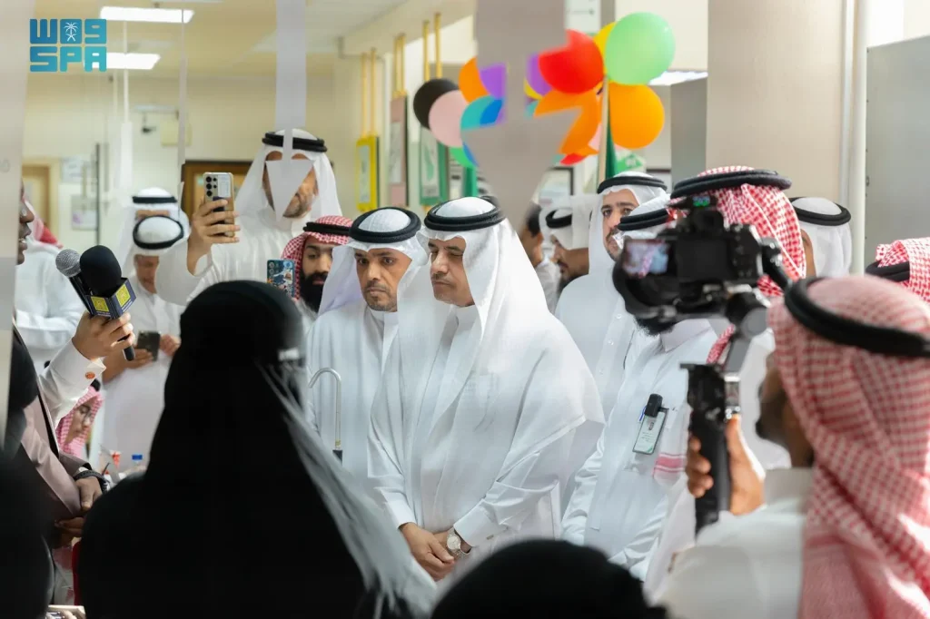 تعليم مكة