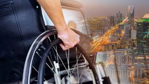 السعودية تعتمد القواعد الموحدة لتمكين ذوي الإعاقة 