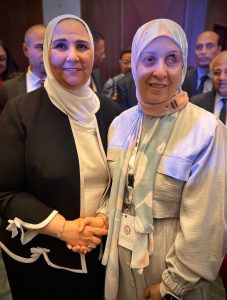 صابرين جميل