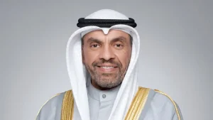 وزير الخارجية الكويتي عبدالله اليحيا