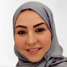عبير جودر