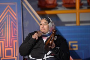فاطمة محروس