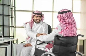 عوائق المنشآت المهيأة لذوي الإعاقة بالسعودية تبحث عن حل