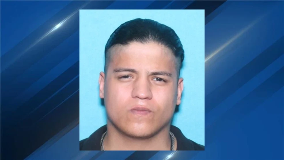 إيشمل فيليغاس هرنانديز الرجل المختفي