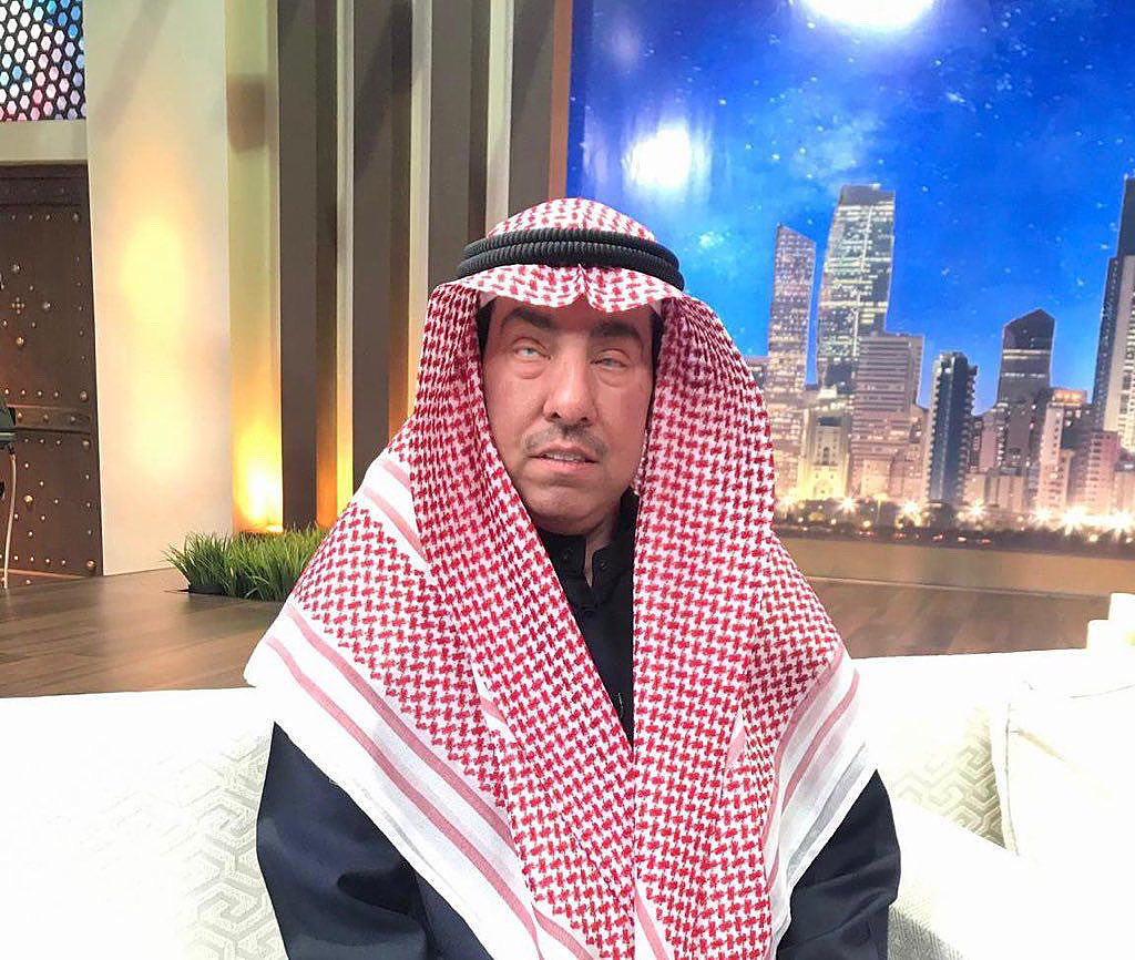 منصور العنزي