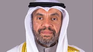 وزير الخارجية الكويتي عبدالله اليحيا