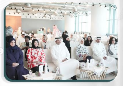 من فعاليات اليوم العالمي للطفل بالكويت