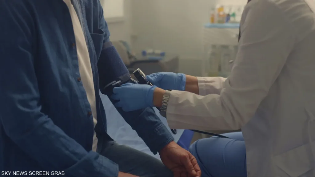 صحة الجال هدف للتوعية في شهر نزفمبر سنويا