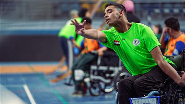 سوبر للبوتشيا في مصر