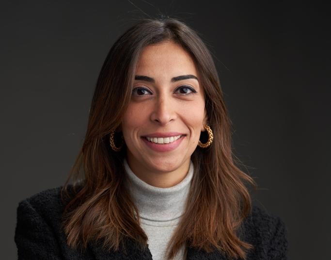 أميرة الرفاعي المدير التنفيذي لصندوق الاستثمار الخيري لدعم ذوي الإعاقة عطاء