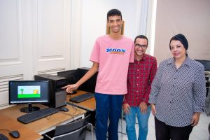 مكتبة مصر العامة