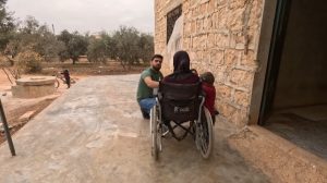 ضريبة الدم الواحد دفعتها سارة وشقيقيها