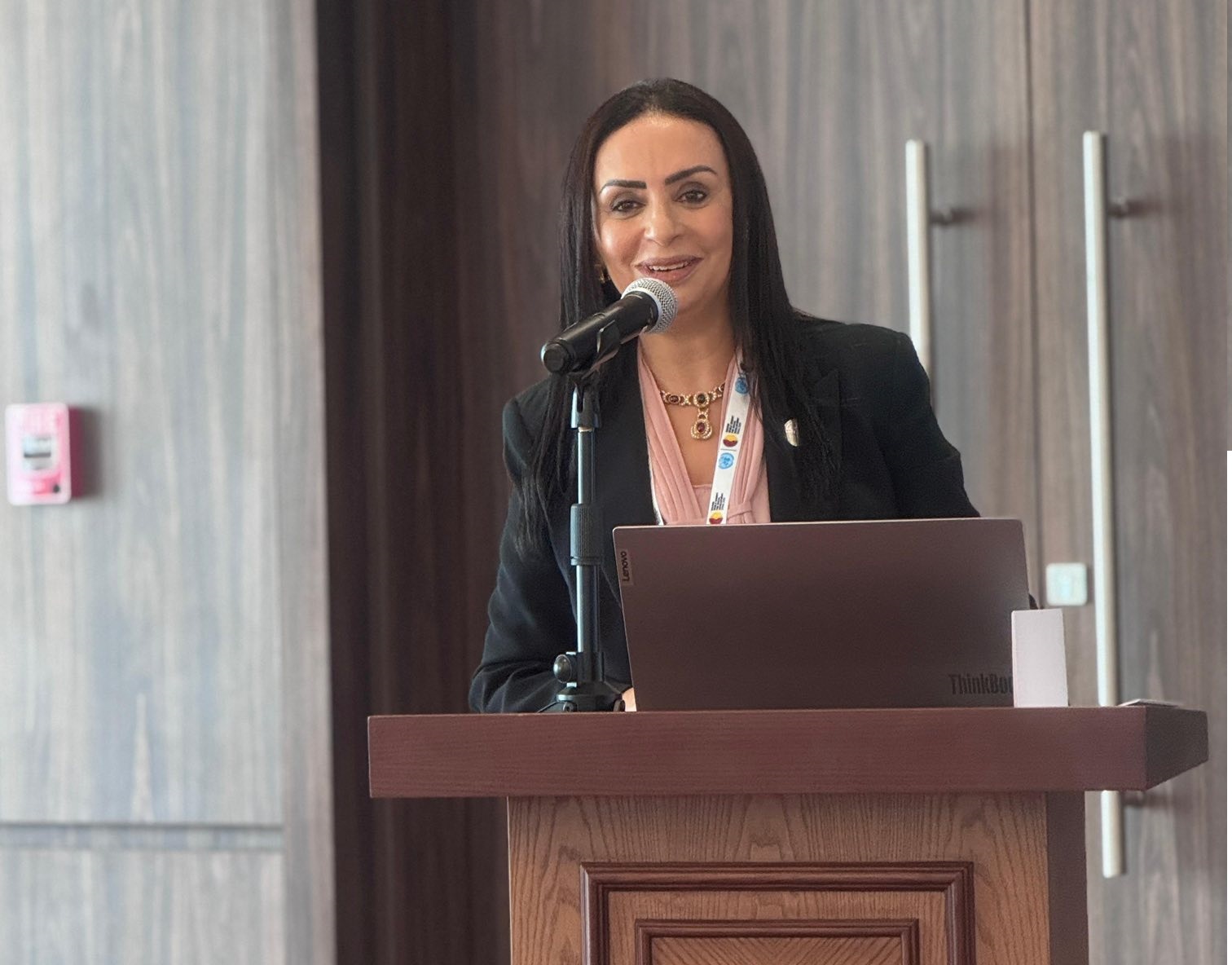 د. مايا مرسي