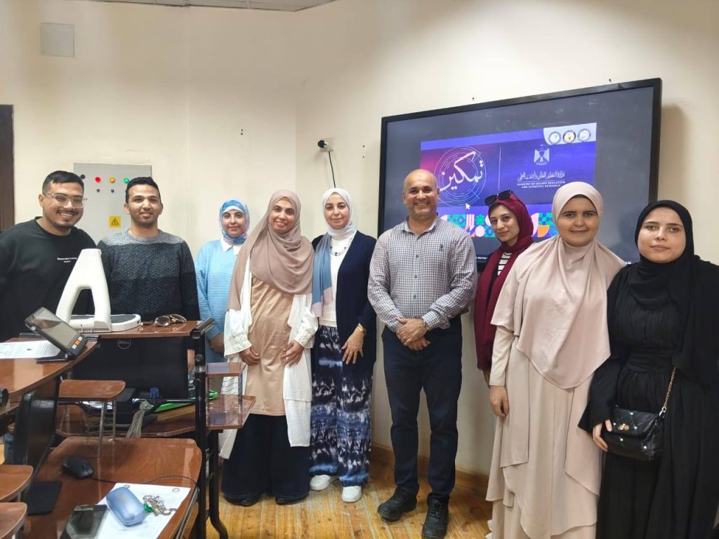 الطلاب ذوي الإعاقة