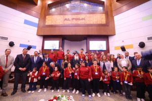 مركز الفُلك 