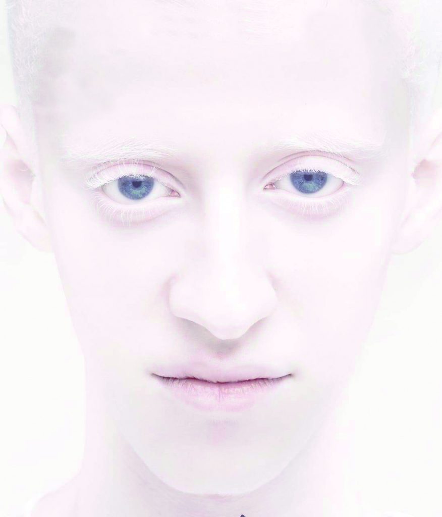 بدر محمد بطل الفيلم المصري ضي