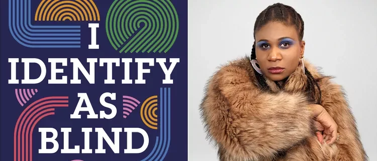 المطربة الأمريكية الكفيفة لاشي