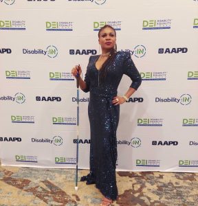 Lachi، موسيقية والناشطة البصرية