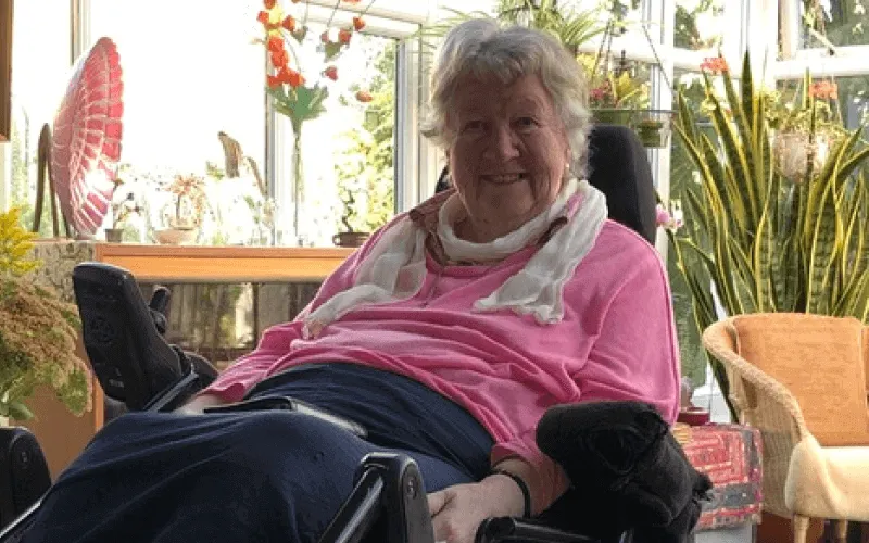 الرعاية الاجتماعية في بريطانيا محور بلاغ الناشطة المعروفة راشيل هيرست