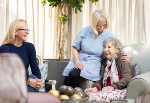 الرعاية الاجتماعية في بريطانيا محل جدل في دار ميراندا حسب البلاغ