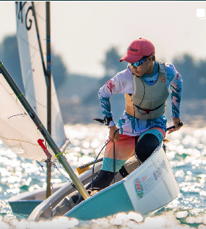 رياضة ذوي الإعاقة