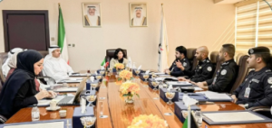 الكويت تسهل اصدار لوحات المرو لذوي الإعاقة