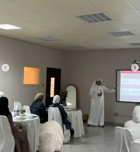 الجمعية الكويتية لاختلافات التعلّم