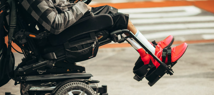 الاتحاد الأوروبي يفشل في حماية الأشخاص ذوي الإعاقة