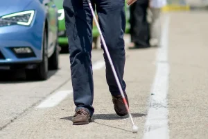 سقوط تلميذين مكفوفين في حفرة بالمغرب يفجر موجة غضب 