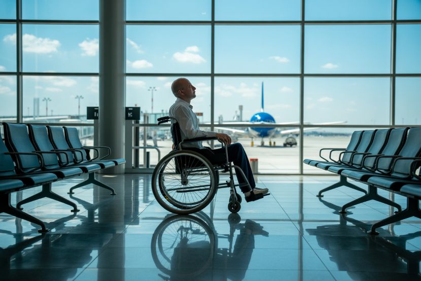 شركات الطيران